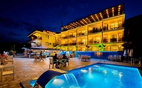 Kaş Sun Glare Hotel